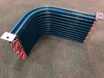 Freezer Refrigeration Evaporator Coils Bluefin Condenser