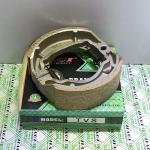 Innovative TVS Brake Shoe Affordable Motorcycle Spare Parts