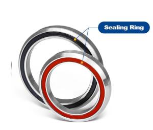 Quality Mountain Road Bicycle Headset Spare Parts Bearings High-Strength Steel wholesale