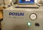 1.5KW/220V 50Hz Rotary Laser Engraver Equipment Blue Rotary UV Laser Engraving