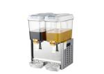 Stainless Steel 240V 18L Cold Juice Dispenser