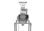 Belt Linear Single Head Weigher With 4.5L Hoppers