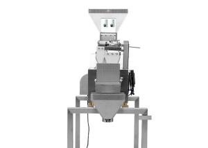 Quality Belt Linear Single Head Weigher With 4.5L Hoppers wholesale