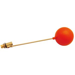 Quality 1/2&quot; 1 4 Inch Miniature Water Float Valve For Tank wholesale
