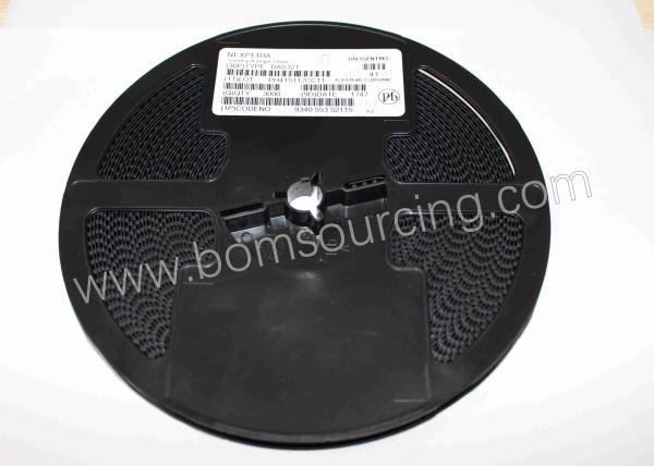 Durable Electronic IC Chip BAS321 Marking A7 Diode Standard 200V 250mA DC SOD