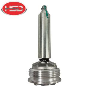 Quality VA12009A002A Excavator Pump Parts Oil Check Valve For SY215-8 wholesale