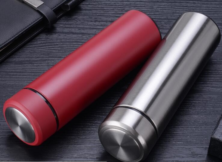 SS Vacuum Flask Decoration Titanium Nitride Coating Machine / Copper Thermal Resistance Film deposition