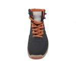 Warm Keeping Army Winter Boots / Army Work Boots Compression Test Passed