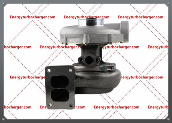 4LGZ Diesel turbocharger Man Turbocharger 52329883272 643582 746265 51.09100