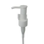24/415 Plastic Cosmetic Lotion Shampoo Pump for Skin Care Packaging Customized