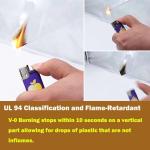 clear Patio Roof Panels Skylight Board Polycarbonate Solid Sheet Building