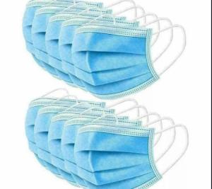 Quality Anti Virus Disposable Surgical Medical Masks wholesale