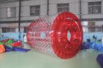 Supplier Inflatable Water Games Sport Game Water Walking Roller For Kids Adults