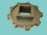 S900 SERIES THERMOPLASTIC MODULAR BELT SPROCKET S900 DRIVE WHEELS IDLERS