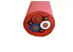 16-150Mm2 Red Flexible Rubber Cable H07RN-F For Electrical
