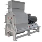 GXP Hammer Mill For Wood Pellets 1480RPM 8T/H Grinding Hammer Mill
