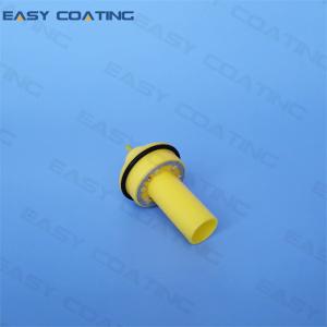 Quality High quality X1 powder coating guns Flat jet electrode holder nozzles 2322529 wholesale