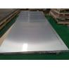 Buy cheap Mill Finish 6061 T651 Aluminum Plate Aviation Aluminum Alloy Customized from wholesalers
