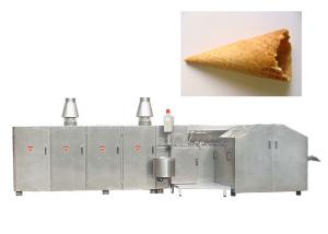 Quality Industrial Food Processing Equipment , Food Manufacturing Equipment CBI-47-2A wholesale