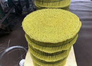 Quality Garden Plastic Coated 4mm Twist Tie Metal Baling Wire wholesale