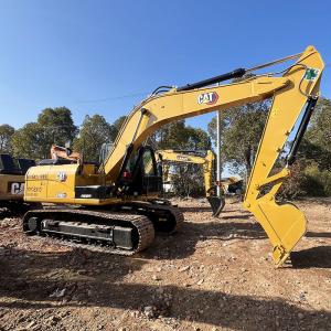 Quality Nice Performance Used CAT 315D2 Excavator Trade Brand Caterpillar wholesale