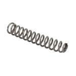 Stainless Steel 0.9mm Light Duty Battery Compression Springs