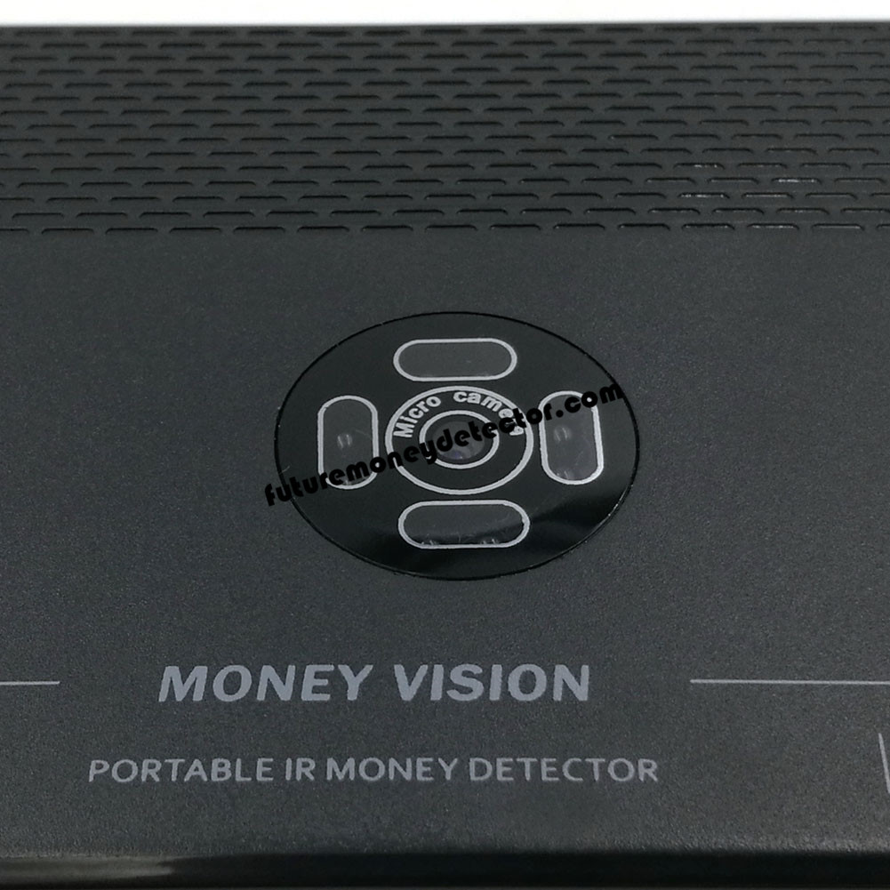 Electronic Money Detector With LED Display Royal Electric Bill Bank Money Detector IR EURO MONEY DETECTOR