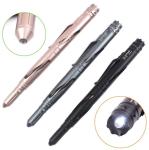 Tungsten steel head multi - purpose outdoor flint mantle sticks camping supplies