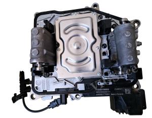 Quality DQ200E Hybrid 0AM Mechatronic Valve Body With TCU 0AM927769H 0CG300045A wholesale