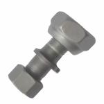 Heavy Duty Hub Bolt Wheel Bolt For Hino FF/MA Front M20x1.5