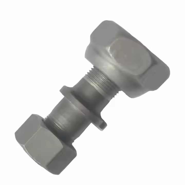 Heavy Duty Hub Bolt Wheel Bolt For Hino FF/MA Front M20x1.5