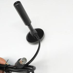 Quality Customized Indoor HD Television Antennas , 12DBi DVB-TV Internal Digital Antenna wholesale