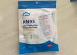 Elastic Ear Band KN95 Civil Protective Mask