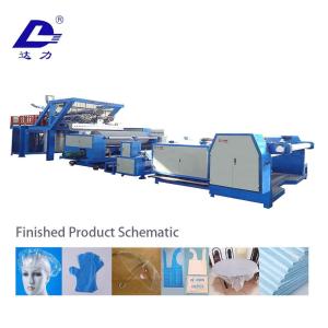 Quality Single/Multi-Layer Casting Film Machine wholesale