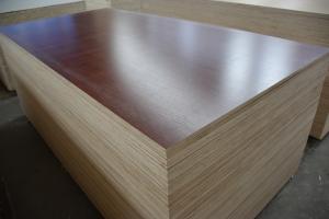 Quality building materials 18mm black/brown film faced plywood wholesale
