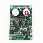 Original JYQD_V6.5E 36~72VDC Motor Drive Board High Power Control Board with No