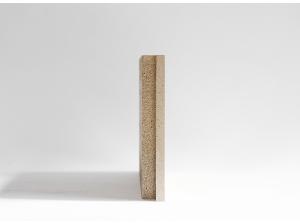 Quality Heatproof Vermiculite Fireproof Insulation Board 900Kg/M3 Anti Corrosion wholesale