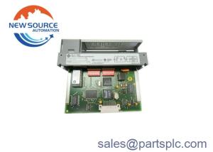 Quality 1747-DCM Plc SLC 500 Direct Communications Module Fixed Style Or Modular wholesale