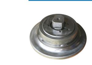 Quality Rock Cutting Round Tbm Tools Abrasion Resistance High Impact Toughness wholesale