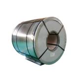 0.2-5.0mm 301L 304 Hot Rolled Cold Rolled Stainless Steel Coil