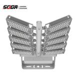 sports lighting perfect heat dissipation stainless steel brackets 0-10V dimming