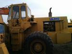 Used Kawasaki 85z Wheel Loader