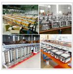 R404A Refrigerant 1.7kW Industrial Refrigeration Equipment Capacity 200-300 Cups