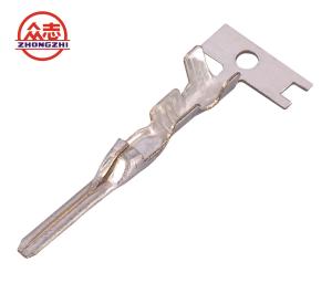 Quality Professional Auto Wire Connectors Terminals Motorcycle Wiring Loom Connectors wholesale