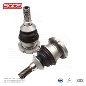Quality 1643300935 Ball Joint for Mercedes benz W164 W251 X164 GL550 R350 GL450 ML350 wholesale