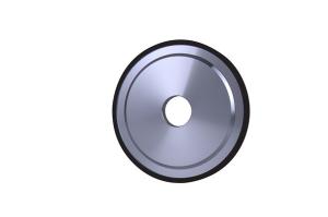Quality 14F1 CBN Grinding Wheel For Woodturners Resin Bonded wholesale