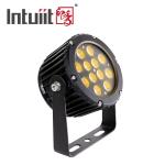 DMX Control 742lm 24W LED Landscape Spotlights For Event