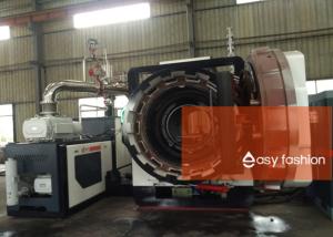 Quality Professional Metal Sintering Furnace , High Vacuum Furnace With Sintering / Dewaxing wholesale
