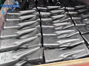 Quality Excavator Spare Parts Bucket Teeth / Bucket Tooth Pin For Ground Engaging Tools wholesale