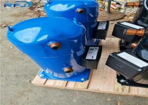 Quality Air Condition Hermetic Scroll Compressor New Condition SZ148T4VC For HVAC Parts wholesale